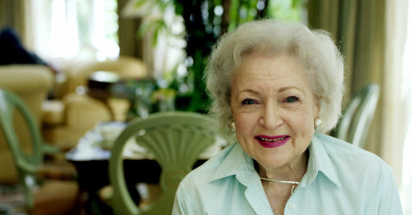 Betty White, a TV Fixture for Seven Decades, Is Dead at 99