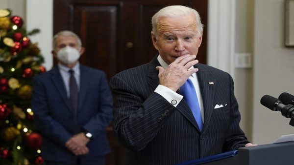 ‘The Five’ on Biden’s policies, Chris Cuomo