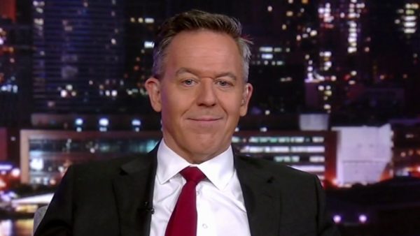 Greg Gutfeld: Connecting the dots to crime’s explosion