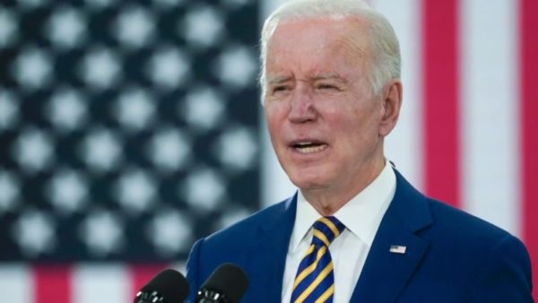 ‘The Five’ on Biden’s policy for Omicron variant