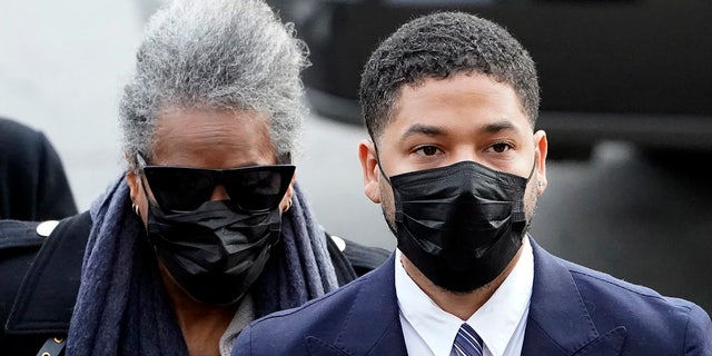 Over the past two days of intense court testimony, Jussie Smollett endured questions from his defense team and prosecutors. 