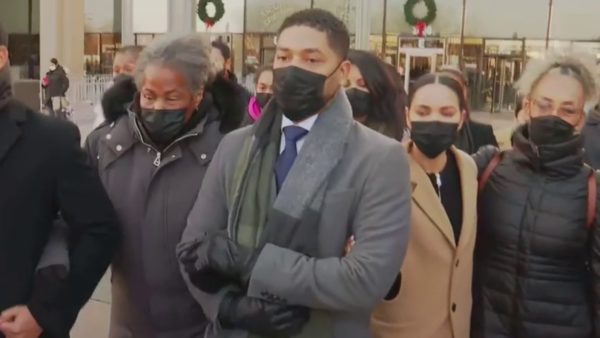 What the Jussie Smollett case reveals about us