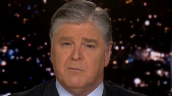 ‘Hannity’ on radical left siding with Jussie Smollett