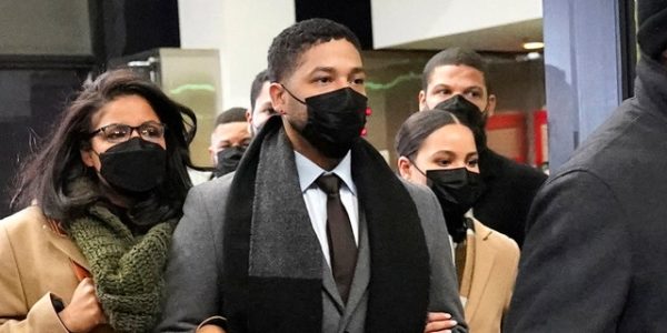 Kim Foxx lied about contacts with Jussie Smollett’s sister, violated legal ethics, investigation finds