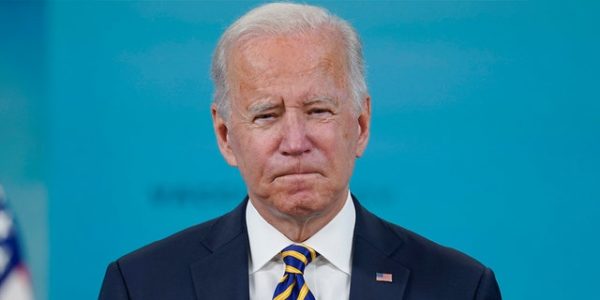 Biden’s approval rating on crime tanks amid rise in smash-and-grab robberies