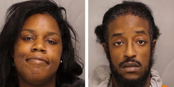 Cops nab Philadelphia suspects who allegedly beat woman in ‘horrific’ road rage attack