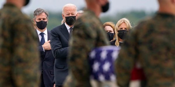 2021 in political scandals: Biden’s Afghanistan withdrawal, Trump impeachment, Cuomo brothers, and more