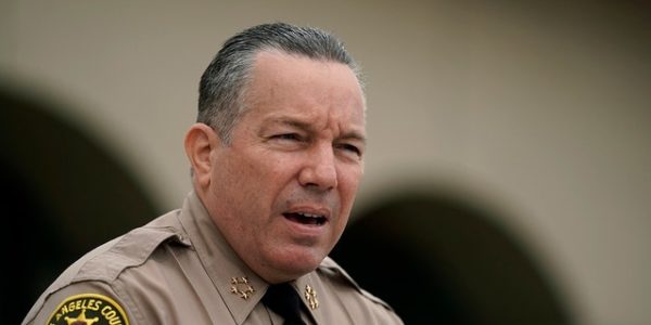 LA county sheriff rips AOC’s dismissal of smash-and-grab robberies as a ‘jedi mind trick’