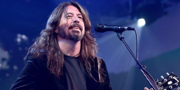 Foo Fighters back out of Abu Dhabi show due to ‘unforeseen medical circumstances’