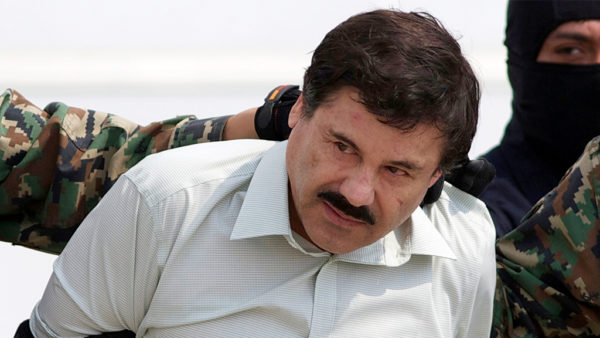 Accused Chicago money launderer linked to ‘El Chapo’ says charges violate immunity deal with government