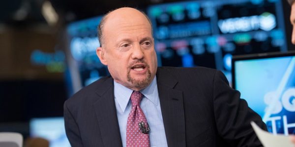 CNBC’s Jim Cramer doubles down on belief that government has the ‘right’ to force citizens to obey vax-mandate