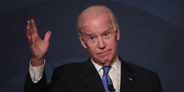 Biden says states bear responsibility for COVID resolution, ‘The Five’ reacts