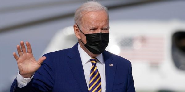 Biden hit with string of legal losses on vaccine mandate, as DOJ vows to ‘vigorously defend’ it in court