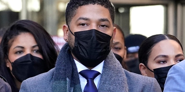 Actor Jussie Smollett may struggle to maintain his reputation after his high profile trial.