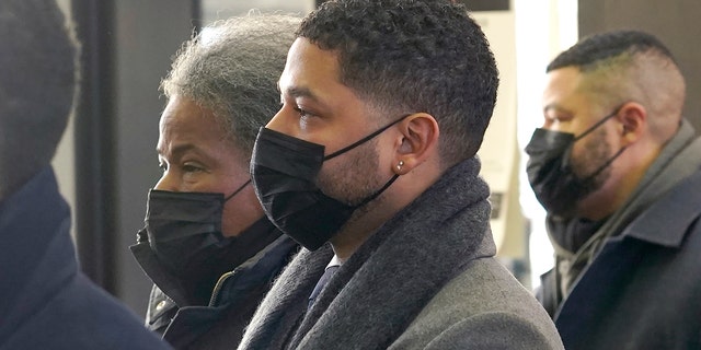 A jury is out for deliberation in ‘Empire’ actor Jussie Smollett's alleged hate crim hoax in Chicago.