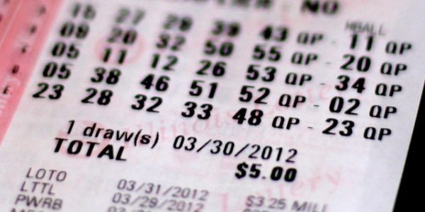 Ohio winning lottery numbers for Wednesday, Dec. 29