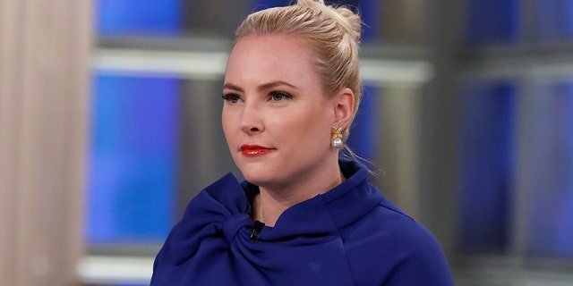"The View" co-host Meghan McCain apologized after spoiling the finale of "Game of Thrones." 