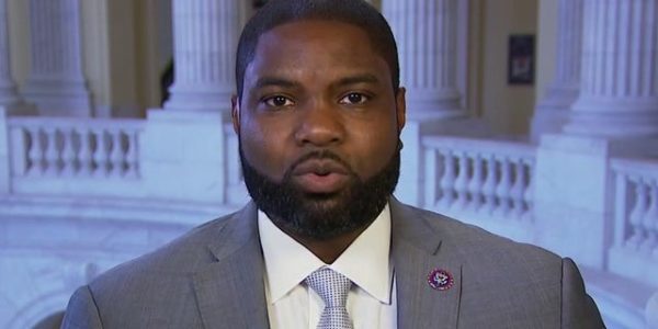 Rep. Byron Donalds spars with NBC ‘Meet the Press’ panel on critical race theory: ‘That’s not true at all’