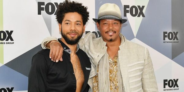 Jussie Smollett’s ‘Empire’ co-star Terrence Howard says hate-crime hoax could have gotten ‘very scary,’ ‘ugly’