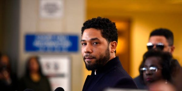Jussie Smollett guilty on 5 out 6 charges in alleged hate crime hoax