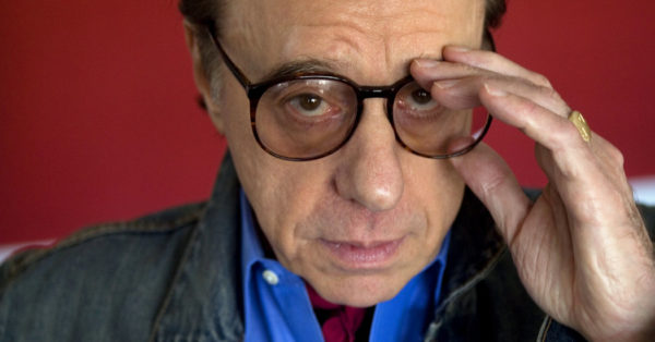Peter Bogdanovich, 82, Director Whose Career Was a Hollywood Drama, Dies