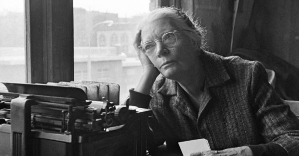 Was Dorothy Day Too Left-Wing to Be a Catholic Saint?