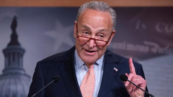 ‘Special Report’ All-Star Panel on Democrats’ agenda in 2022