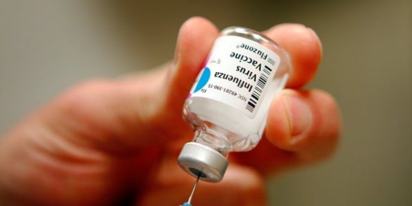 ‘Flurona’ hits US amid record COVID-19 cases, resurgence of influenza