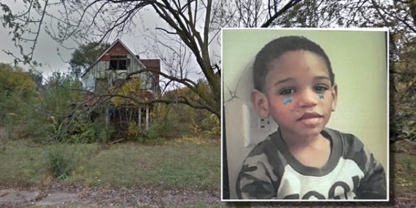 Damari Perry death ruled a homicide: Chicago boy burned after freezing to death