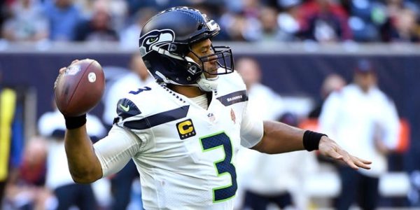 Seahawks’ Pete Carroll shuts down Russell Wilson trade rumors: ‘It’s easy to dismiss’