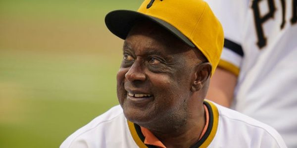 Gene Clines, part of 1st MLB all-minority lineup, dies at 75
