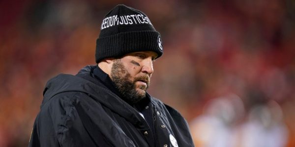 Ben Roethlisberger was nearly traded to 49ers, ex-coach says he turned down deal