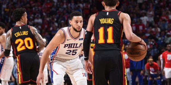 Sixers’ Ben Simmons plans on sitting remainder of season if he doesn’t get traded: report