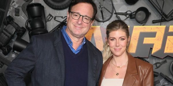 Who is Bob Saget’s wife Kelly Rizzo?