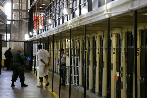 California to dismantle America’s largest death row at San Quentin State Prison