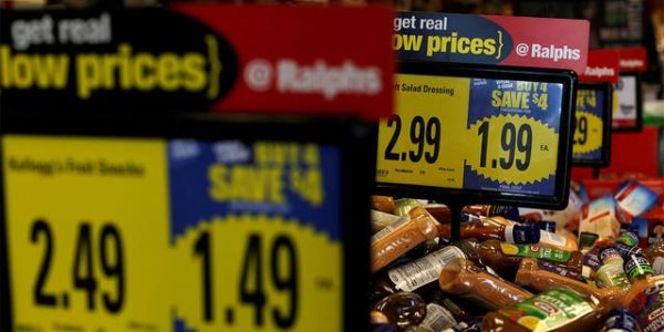 New York Magazine writes ‘to combat inflation, the U.S. should impose price controls’