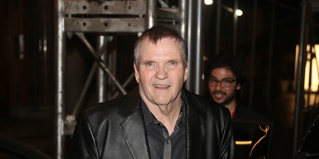 Meat Loaf's career spanned six decades.  