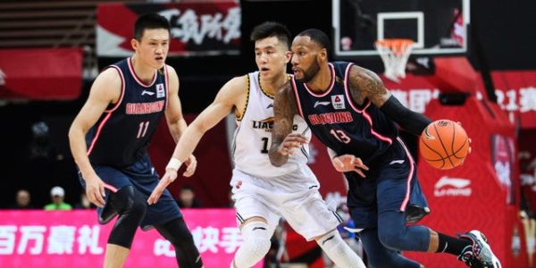 Former NBA player Sonny Weems targeted in China by angry fans shouting racial slurs, vulgarities