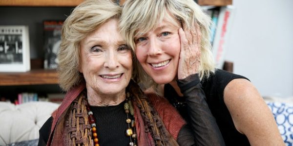 ‘Mary Tyler Moore’ star Cloris Leachman’s daughter recalls growing up with the late actress: ‘She was brave’