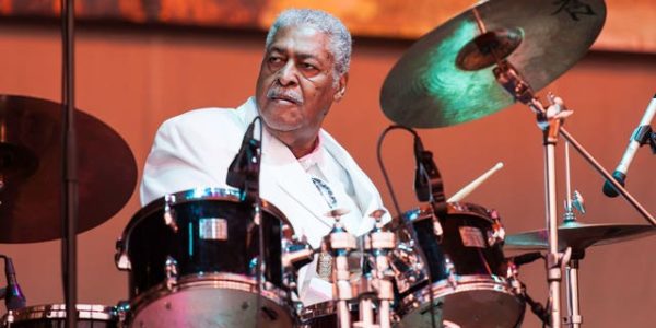 Drummer Sam Lay, known for playing with Bob Dylan, dead at 86