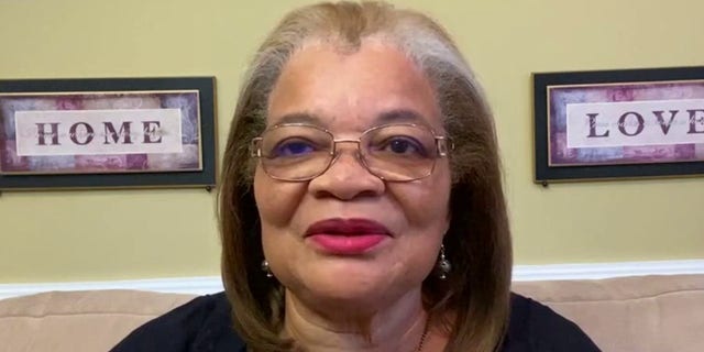 Dr. Alveda King talked to Fox News Digital on Friday evening, Jan. 14, 2022 — just ahead of the nation's remembrance of Dr. Martin Luther King Jr. on Monday, Jan. 17, 2022, a federal holiday.