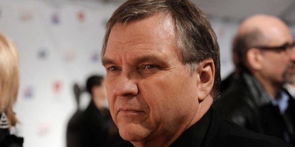 A look back at Meat Loaf’s health scares over the years