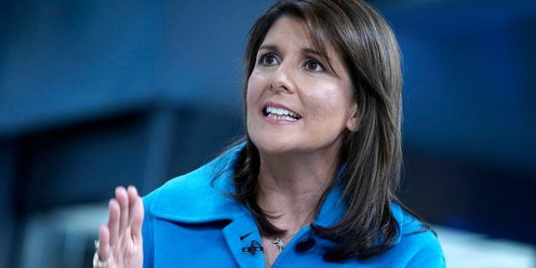 Nikki Haley: ‘Unthinkable’ that labor bosses are putting themselves before student welfare