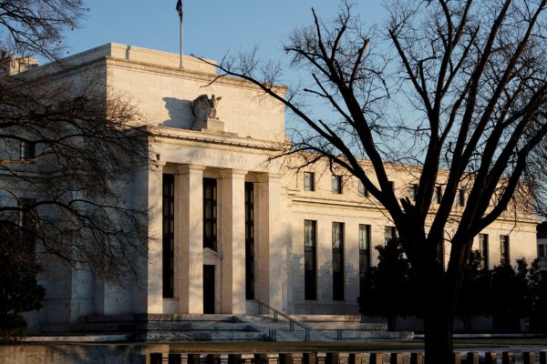 The market has adjusted its views of how the Federal Reserve will raise interest rates