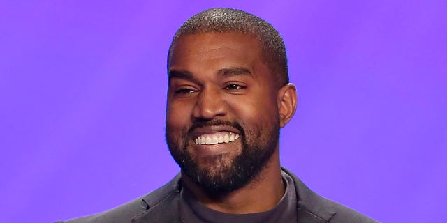 Kanye West deleted his Instagram posts that were critical of Kim Kardashian.