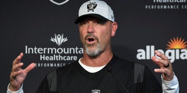 Frank Reich adds Gus Bradley as Colts new defensive coordinator