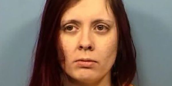 Illinois woman accused of fatally stabbing daughter’s father in neck with kitchen knife: cops