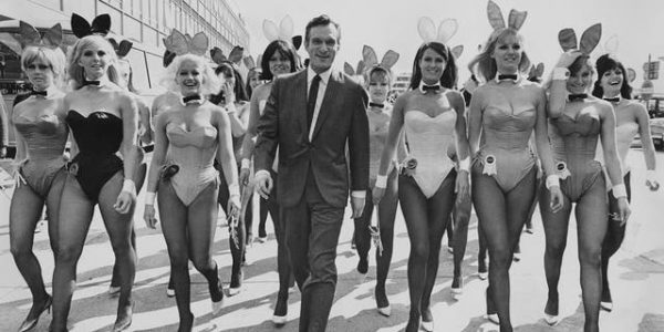 Several Playboy Bunnies were threatened with revenge porn in 1979, doc claims: ‘They never had any help’