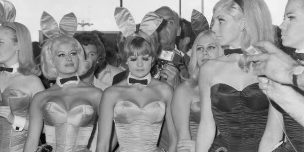 Former Playboy Bunnies claim they suffered ‘humiliating’ weigh-ins, body-shaming: doc
