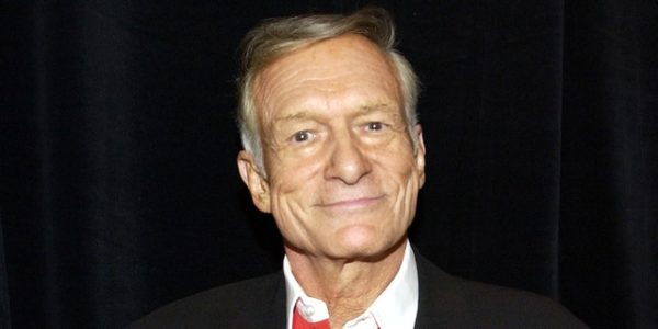 Former Playmate Miki Garcia claims she ‘refused’ Hugh Hefner’s ‘advances’ in doc: ‘This man was relentless’